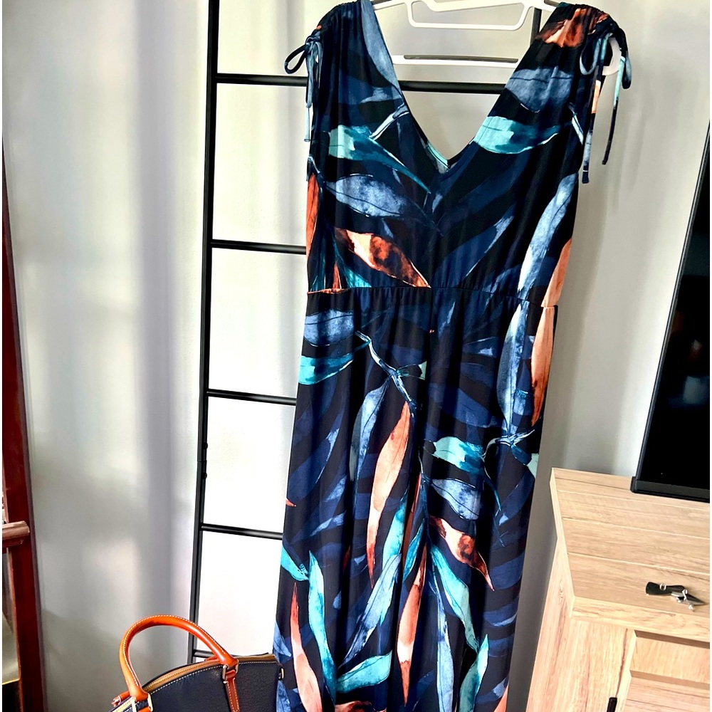 Iman Maxi